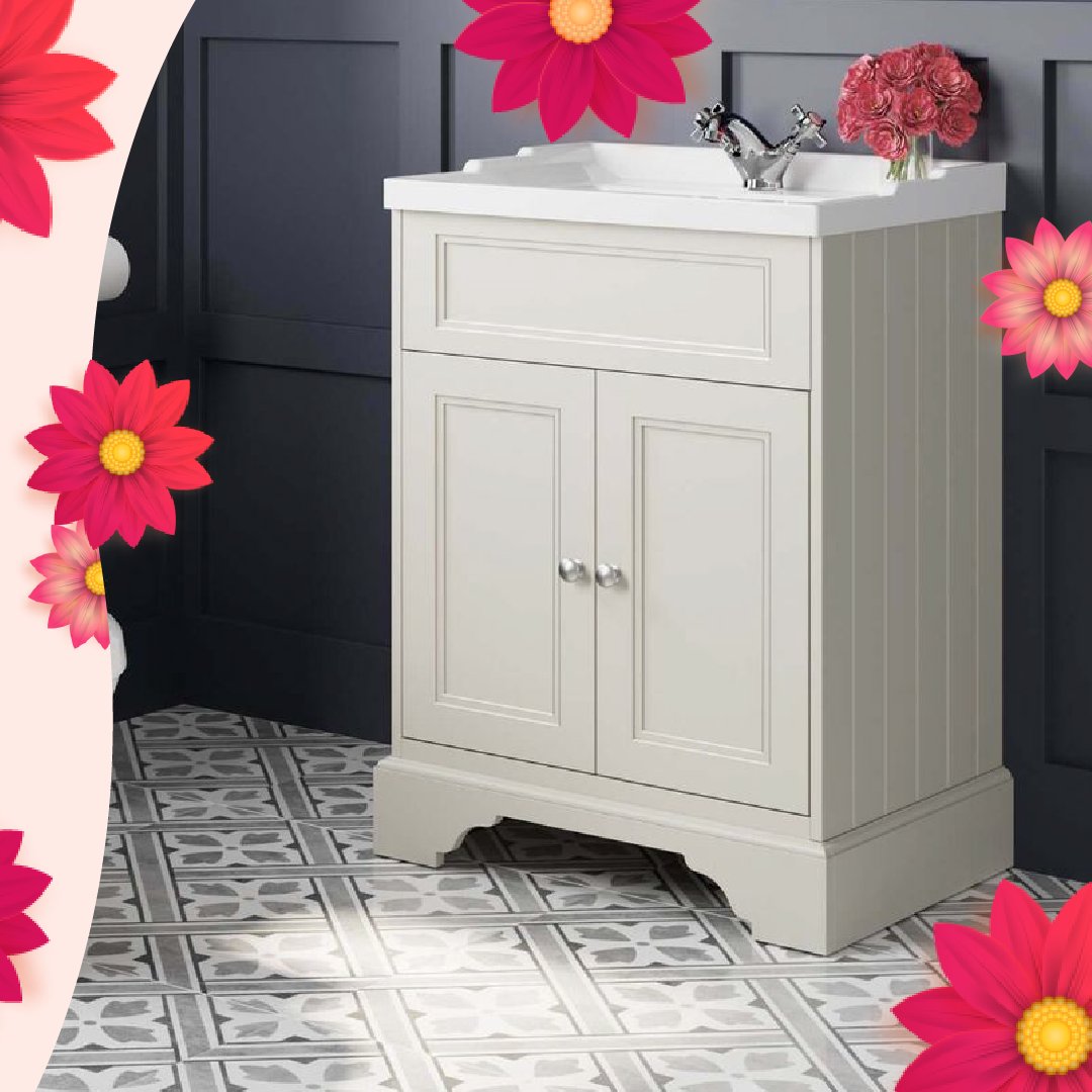 25% off vanities and toilets 💗

Ends midnight Wednesday15th May.

Shop here: bathroommountain.co.uk/furniture

#sale #furniture #promo #bathroom #bathroomreno