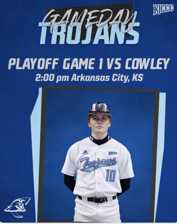 Playoff Time. #Rolljans