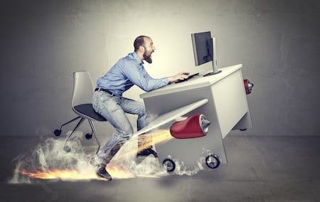 Each year software gobbles up more workstation resources. What do you need to look for in a new workstation? Take Robert Green's suggestions directly to your boss or IT department to buy the right workstations. READ: Is it Time for a New Workstation? hubs.li/Q02wFl-P0