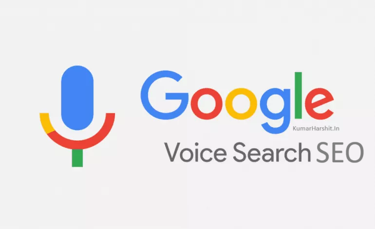 🔍🗣️ Elevate your SEO game with Voice Search Optimization! 🚀 Learn how to stay ahead of the curve in the digital landscape with our latest insights. Discover the secrets to optimizing for voice search. #VoiceSearch #SEO #DigitalMarketing 🌐🔊

kumarharshit.in/voice-search-s…