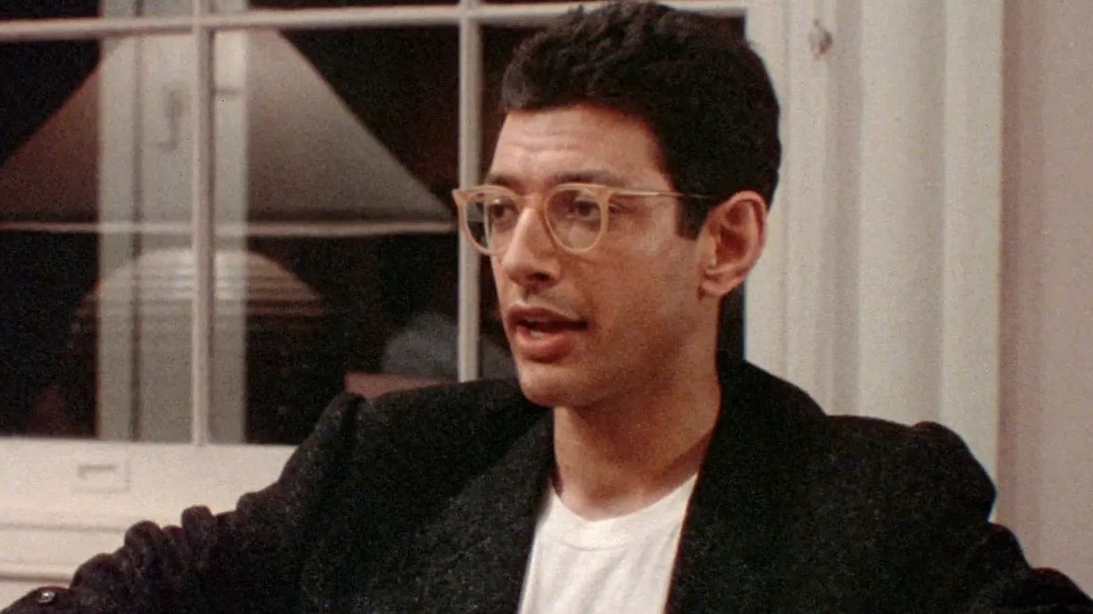 What’s Your Favorite Jeff Goldblum Performance?