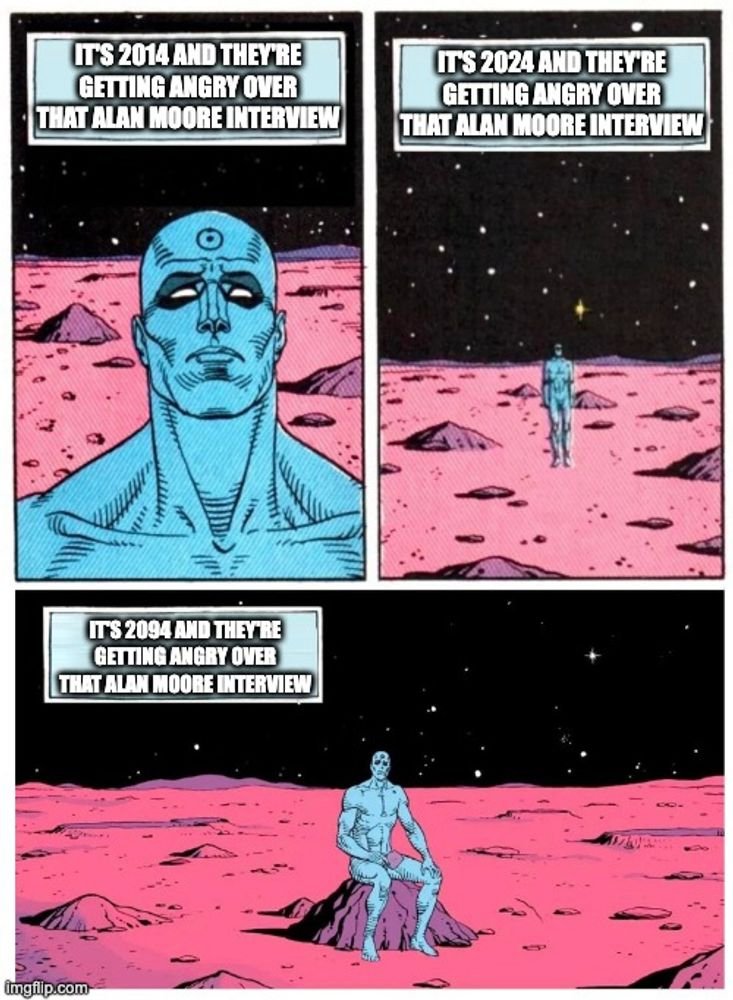 A Moment Of Alan Moore (@momentofmoore) on Twitter photo 