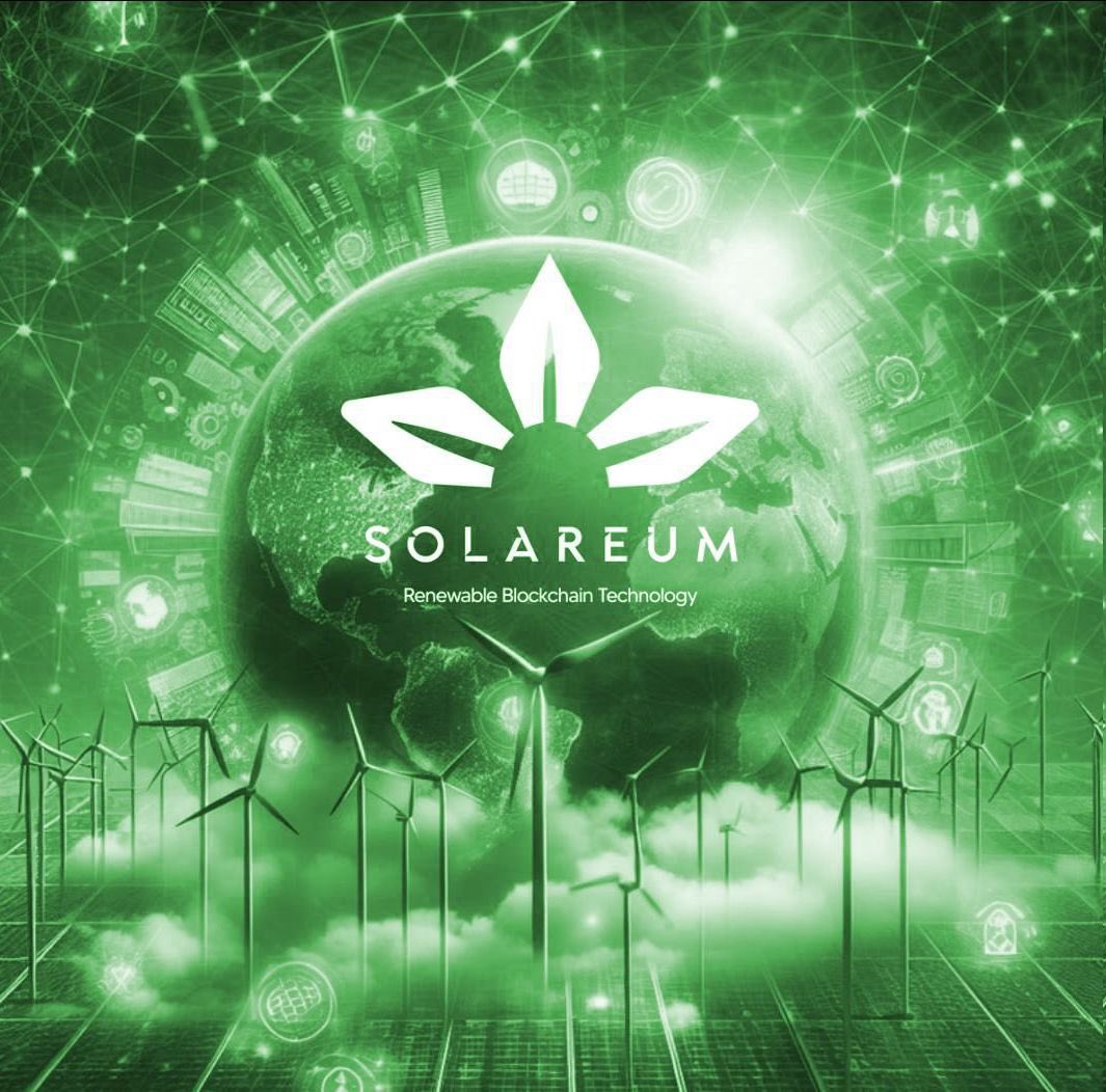 @macsj12 @PumpamentalsOG @SolareumChain An incredible time to enter $SRM !

♻️♻️