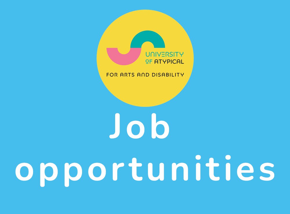 We are recruiting Community Engagement Manager (32 hour) application deadline is Monday 20 May at 4:00 pm: communityni.org/job/community-… Creative Programmes Officer (24 hour) application deadline is Wednesday 5 June 4:00 pm: communityni.org/job/creative-p…
