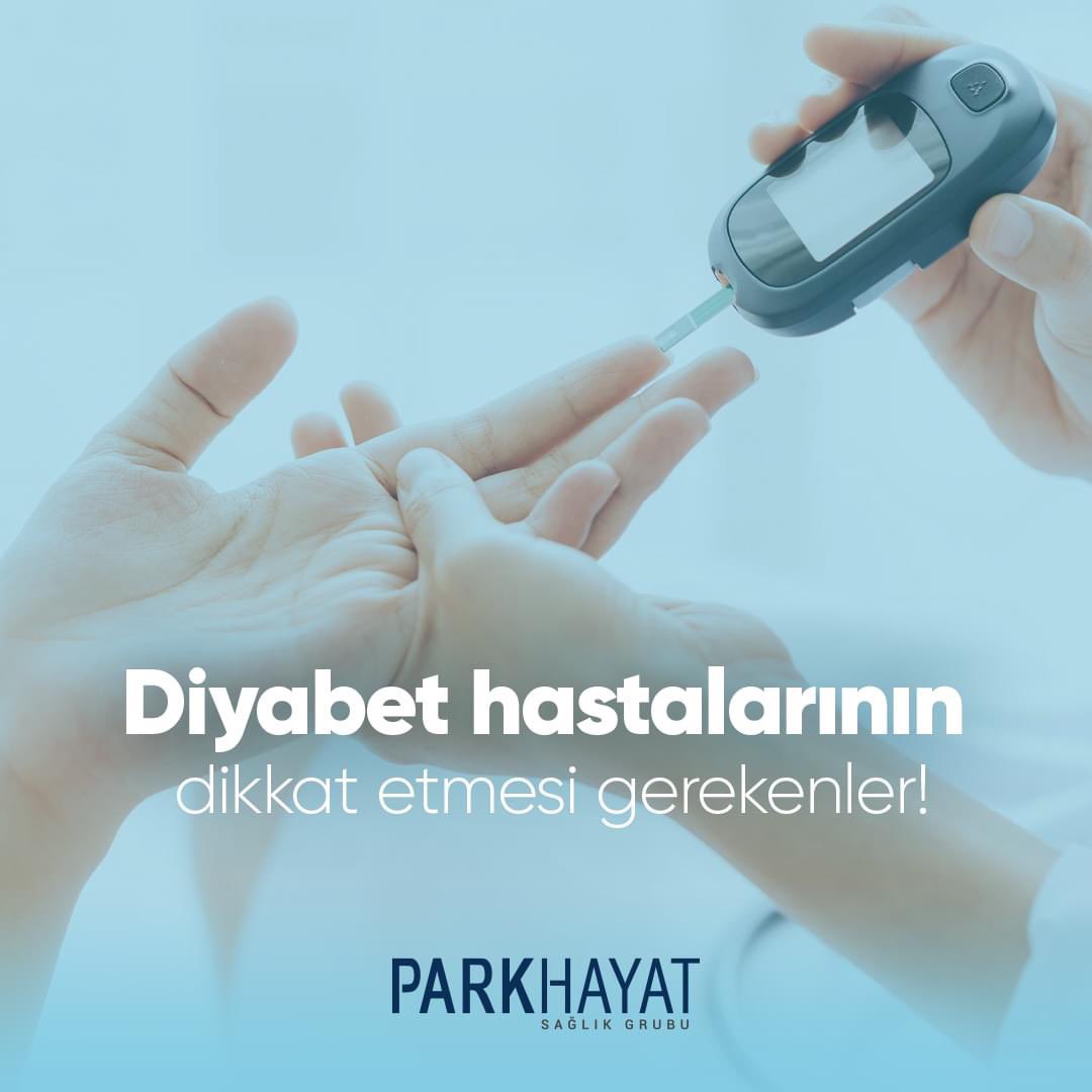 Diyabet hastalarının dikkat etmesi gerekenler; 🥗 Sağlıklı beslenme 💪 Düzenli egzersiz 🌡️ Stres yönetimi 📋 İlaçların düzenli kullanımı 👨‍⚕️ Düzenli doktor kontrolleri #Diyabet #Sağlık #Afyonkarahisar #Kütahya #Akşehir