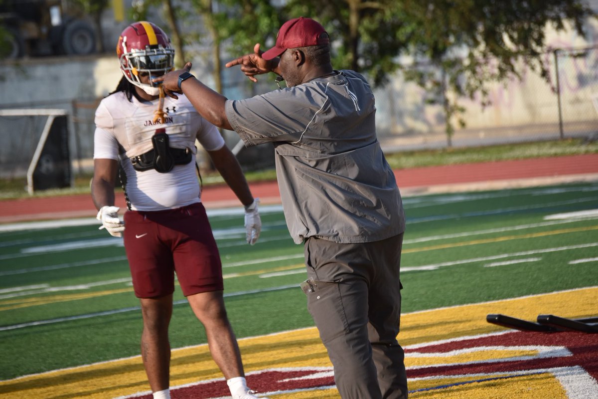 MJJ Football Recruiting tweet media