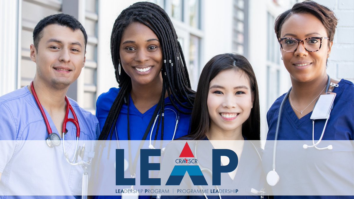 Don't miss your chance to be a part of the next LEAP cohort! CRA LEAP (LEAdership Program) is a mentorship program designed for early-career rheumatologists to deliver professional growth. Join a community of aspiring leaders. Learn more - rheum.ca/cra-leadership… #rheumatology