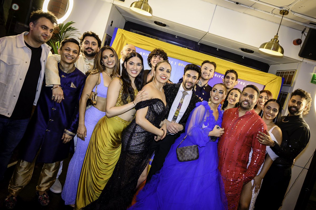 Rifco Theatre Company tweet media