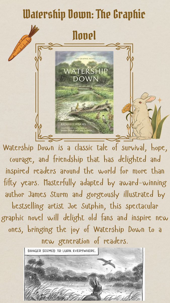 LibraryThompson's tweet image. New junior fiction out today, as well as new teen/adult graphic novels!

If you are having a hard time locating new release items, please ask the front desk for help, we are more than happy to assist you.