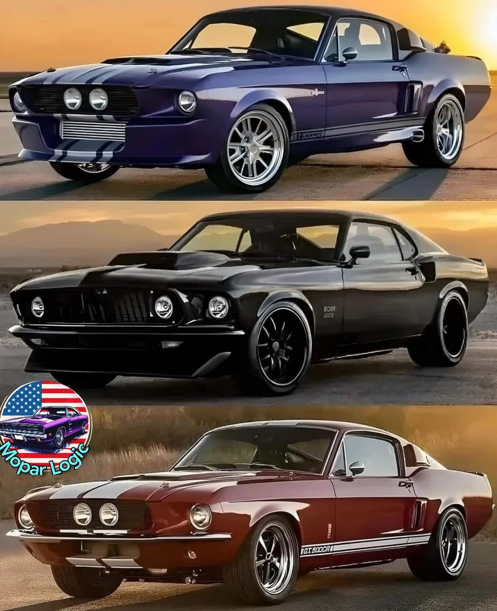 Top, middle or bottom?