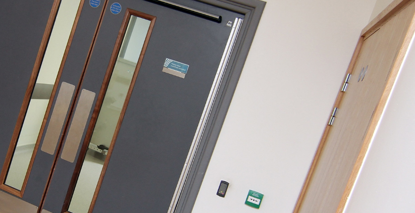 We manufacture bespoke #firedoors & #acousticdoors for key industry sectors including:

#healthcare (private & #NHS)
#education & #studentaccommodation
#commercialproperties
#publicamenities

Contact us at sales@enfielddoors.co.uk or visit enfielddoors.co.uk/sectors