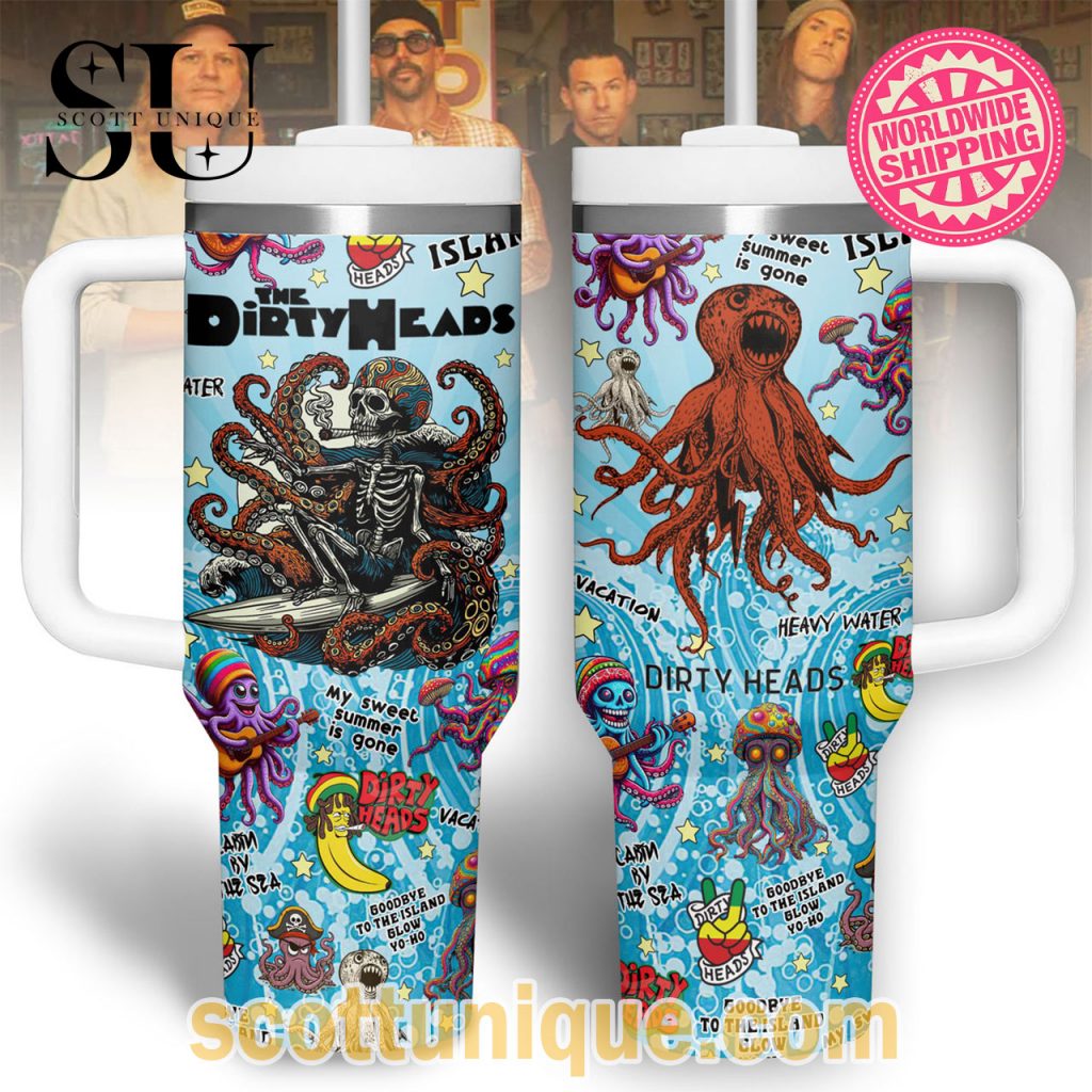 The Dirty Heads Skull Beach Wavy Unique Stanley Tumbler
Buy Now: scottunique.com/product/the-di…
#TheDirtyHeads #BandMusic #Unique