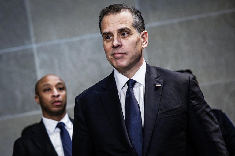 Appeals court dismisses Hunter Biden's effort to get gun case tossed The 3rd U.S. Circuit Court of Appeals on Thursday rejected Hunter Biden’s effort to get his gun case in Delaware dismissed. The order reads: “This appeal is dismissed because the defendant has not shown the…