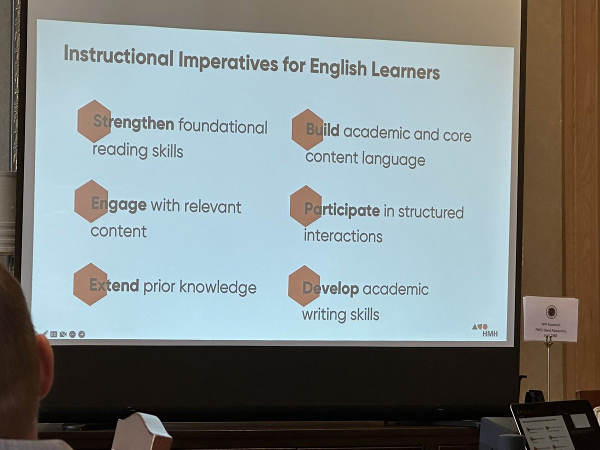 Allison Barts Landry (@allieblandry) on Twitter photo An afternoon learning about Literacy Instructional Imperatives for ALL! #NCAILiteracy <a href="/HMHCo/">HMH Education</a> <a href="/noelpack/">Noel Pack</a> <a href="/corey_kick/">Corey Kick</a> <a href="/makenzieyarb/">Makenzie Yarborough</a> <a href="/AndreaKoelz/">Andrea Koelz</a> An afternoon learning about Literacy Instructional Imperatives for ALL! #NCAILiteracy <a href="/HMHCo/">HMH Education</a> <a href="/noelpack/">Noel Pack</a> <a href="/corey_kick/">Corey Kick</a> <a href="/makenzieyarb/">Makenzie Yarborough</a> <a href="/AndreaKoelz/">Andrea Koelz</a>