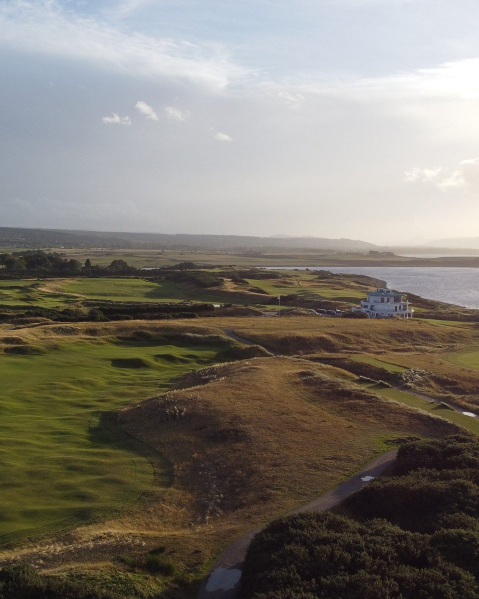 Nestled a mere five-minute drive from Inverness Airport and in close proximity to Scotland's renowned landmarks, cultural treasures, and other world-class golf courses, Cabot Highlands is the perfect home base from which to enjoy the golf trip of a lifetime.