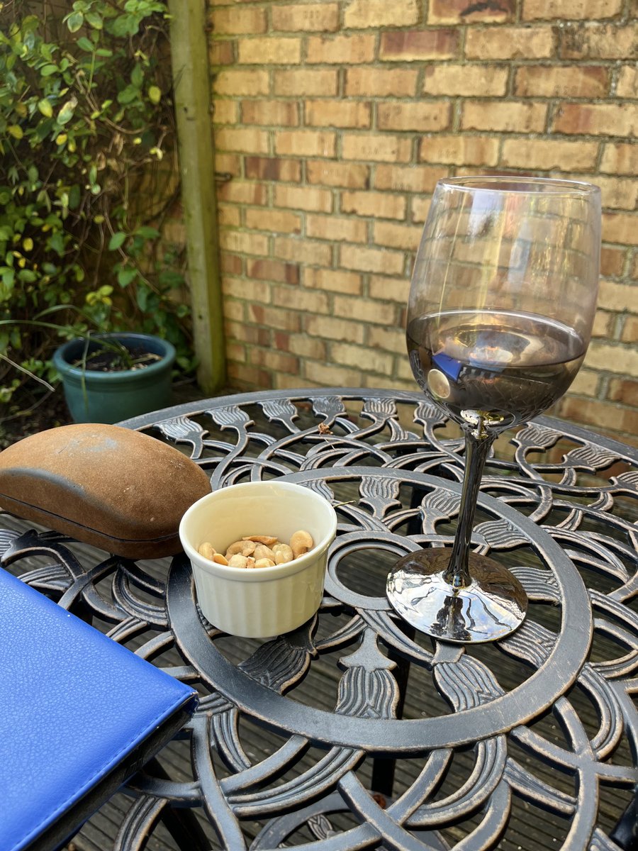 Carol Bewick tweet media