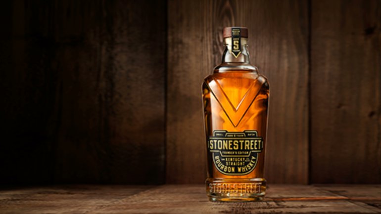 US wine company Jackson Family Wines has entered the spirits sector with the release of Stonestreet Kentucky Straight Bourbon. @JFW Just-drinks.com/news/jackson-f…