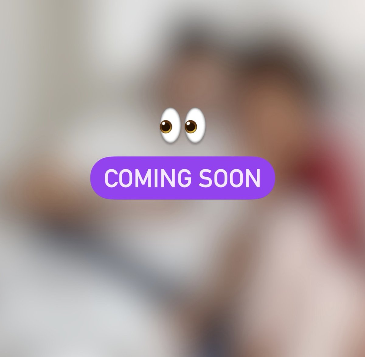 📣 NEW feature coming soon 👀 any guesses on what it is? #Premom