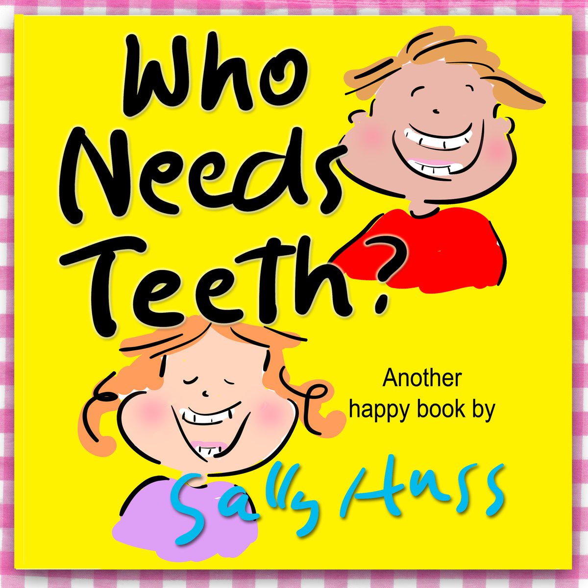 Caring for your teeth
amzn.to/44CQAAj

#childrensbooks #moms #momlife #kidslit #kindergarten #grandmothers #preschool #familyvalues #compassion #bullying #parenting #youngmothers #foodallergies #childrenspoetry #earlylearning