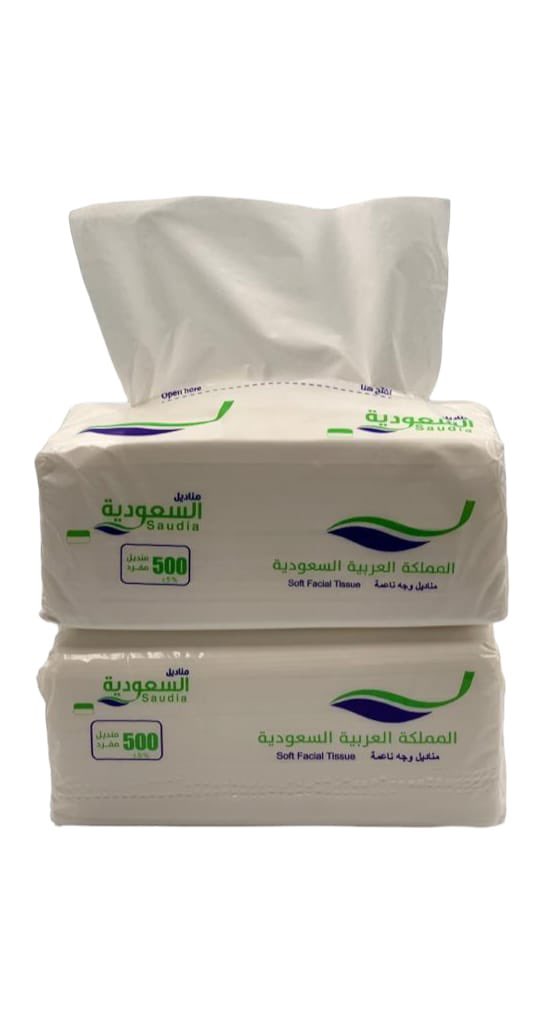 SaudiTissues's tweet image. #مناديل_السعوديه 

فقط ب٩٠ ريال شامل الضريبه 
التوصيل مجاناً في حال طلب اكثر من كرتون 

اطلب الان 

0530686989