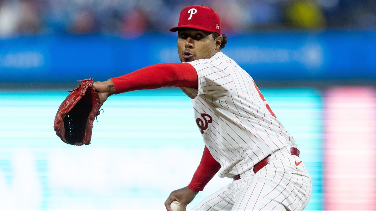 NEWS: The Phillies have brought back Ricardo Pinto on a minor league contract and assigned him to AAA Lehigh Valley.
