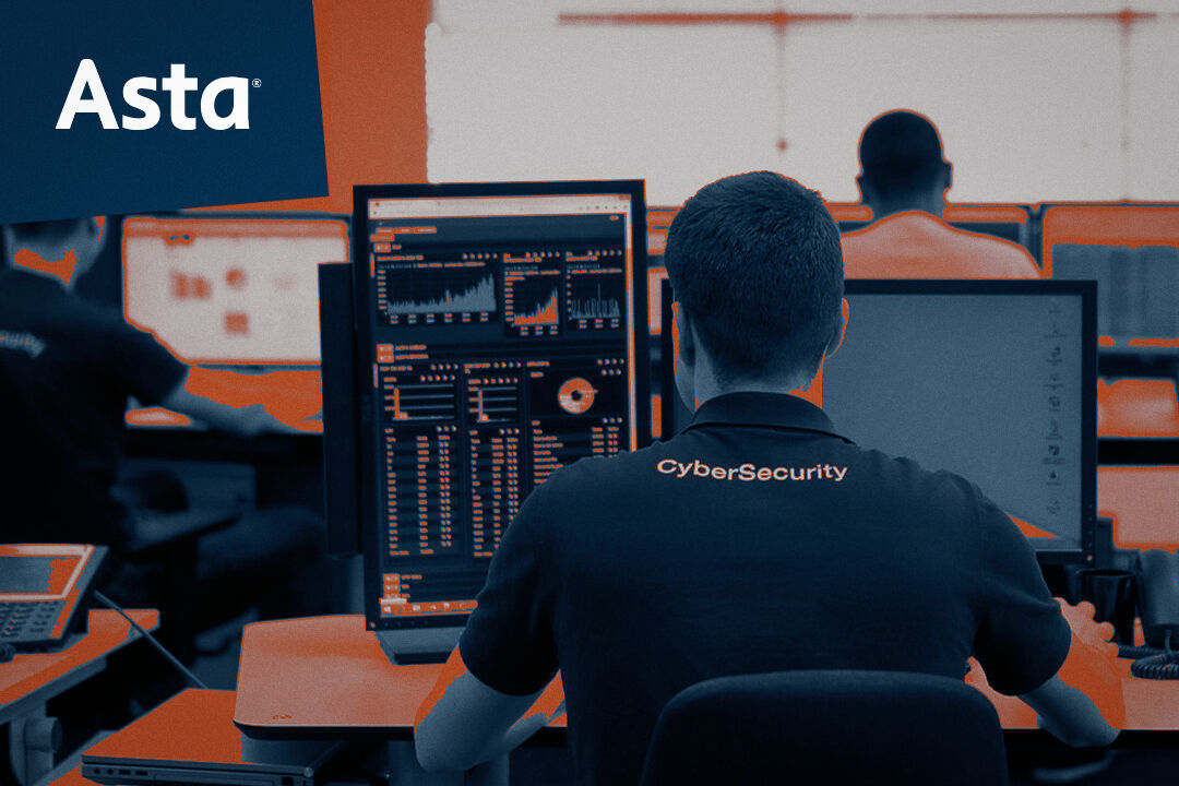 🔒 At ASTA, we understand how devastating it can be to lose crucial information due to a cyber attack. That's why we offer an exclusive data recovery service!

💼 Check out our cyber attack data recovery service at:  bit.ly/3wcKPN9

 #ASTA #datarecovery #Service #IT
