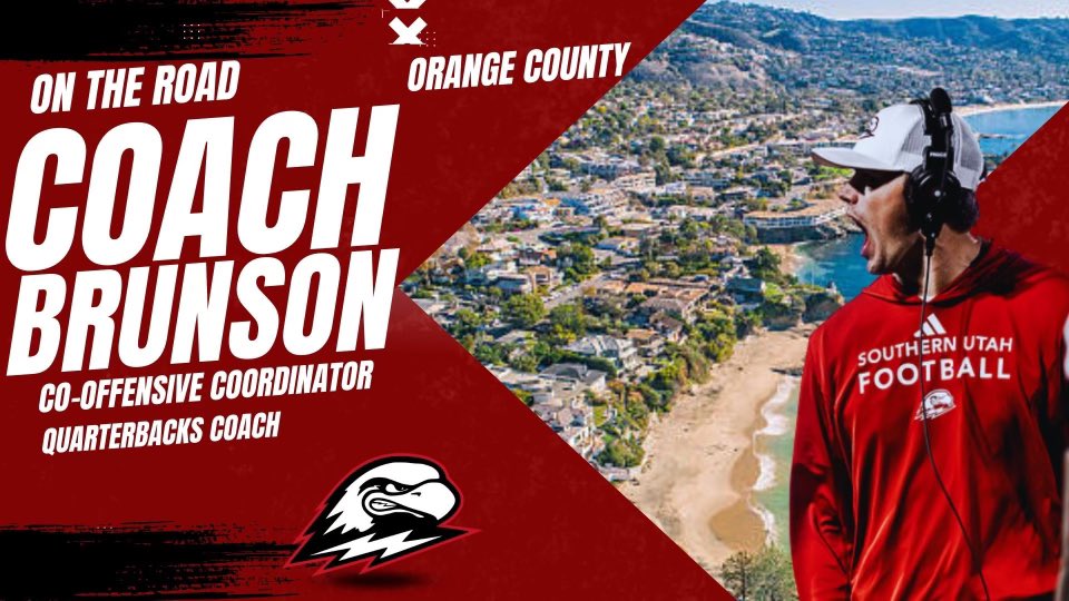 Will Brunson tweet media