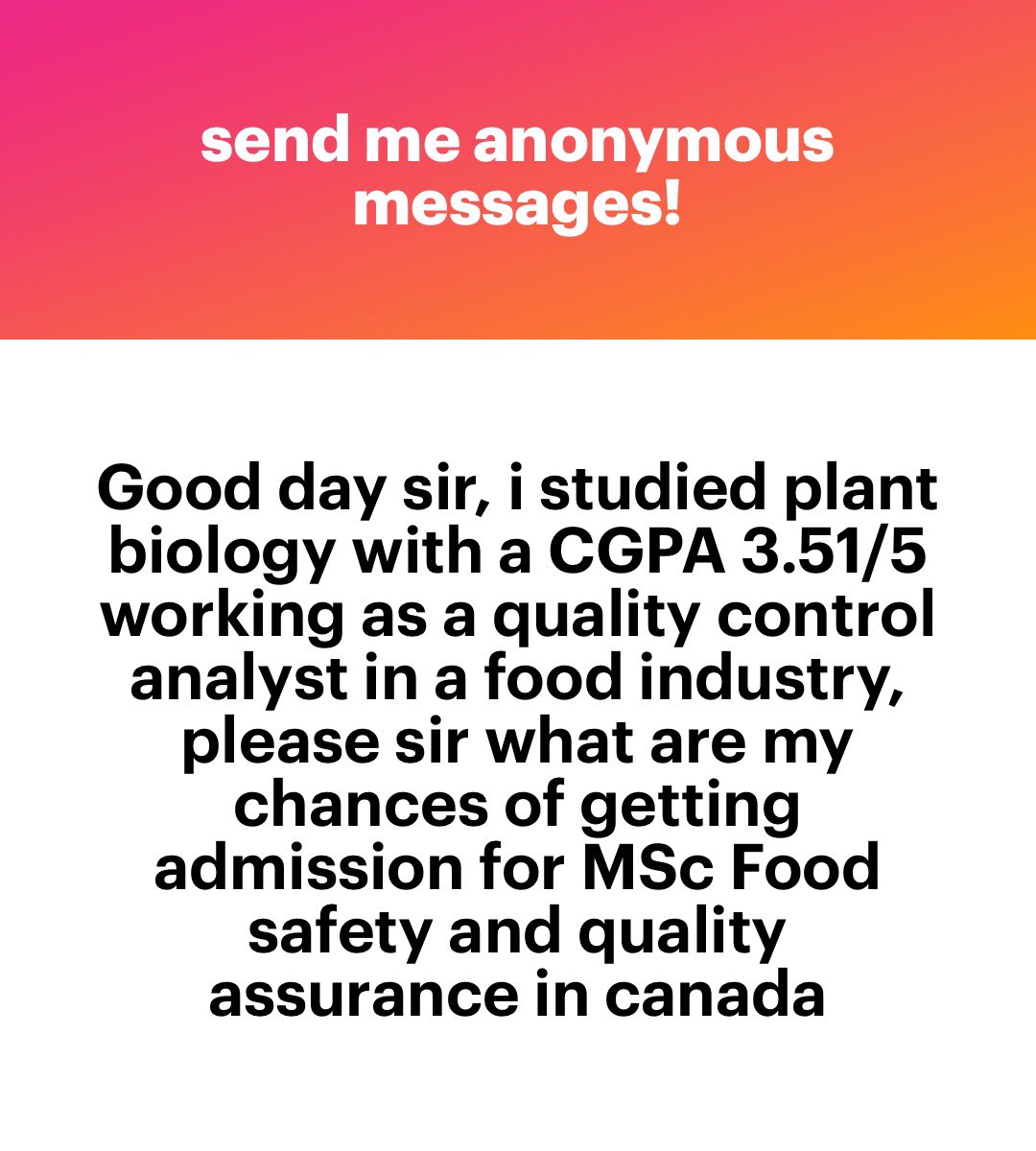 CGPA is just one of the criteria. What about your research experience, teaching experience (optional), standardized test(s), and publication(s)?