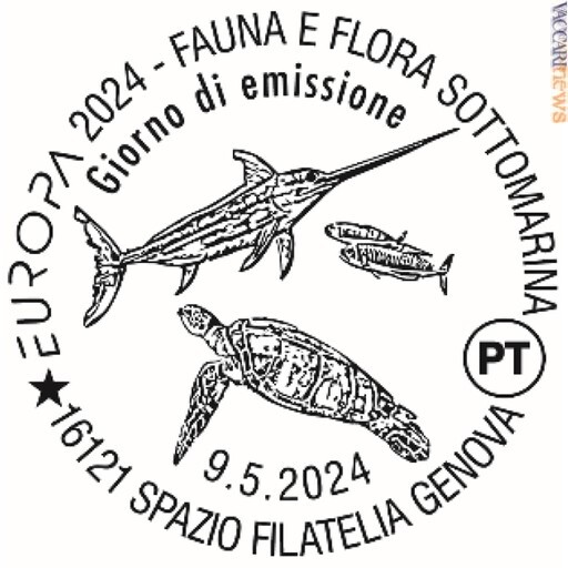 Vaccarinews's tweet image. Oggi “#Festa dell’#Europa”, l’#emissione per il giro @PostEurop #fauna e #florasubacquee: vaccarinews.it/twnews/tw_3645…