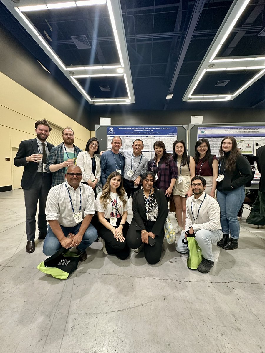 Dr Vickie Wong (@drvhyw) on Twitter photo π An end to #ARVO2024. See you guys next time! safe travels βοΈπ π¦πΊπΊπΈπΈπͺπ¬π§#collaborativeclowns #visionresearch
<a href="/BangvBui/">Bang Bui</a> @pete_the_teapot <a href="/yaashwini99/">Yaashwini Laura</a> <a href="/Juanur0/">Juan Sepulveda</a> @FloraHui <a href="/alexisceecee/">Dr Ceecee Britten-Jones</a> <a href="/sgocuk/">Sena Gocuk</a>
<a href="/UniMelbDOVS/">UniMelbDOVS</a> <a href="/ARVOinfo/">ARVO</a> π An end to #ARVO2024. See you guys next time! safe travels βοΈπ π¦πΊπΊπΈπΈπͺπ¬π§#collaborativeclowns #visionresearch
<a href="/BangvBui/">Bang Bui</a> @pete_the_teapot <a href="/yaashwini99/">Yaashwini Laura</a> <a href="/Juanur0/">Juan Sepulveda</a> @FloraHui <a href="/alexisceecee/">Dr Ceecee Britten-Jones</a> <a href="/sgocuk/">Sena Gocuk</a>
<a href="/UniMelbDOVS/">UniMelbDOVS</a> <a href="/ARVOinfo/">ARVO</a>