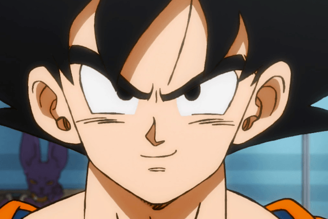 Dexerto's tweet photo. Happy Goku day https://t.co/VOvYzSVuUE