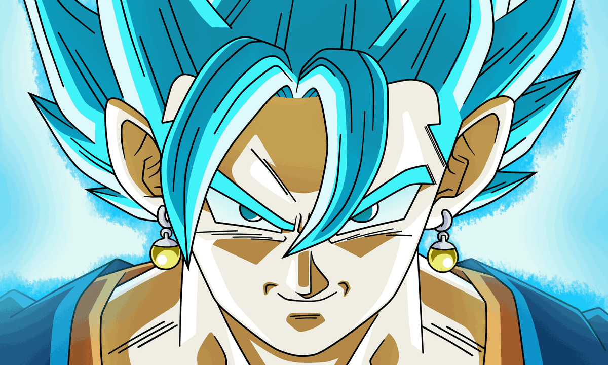 Dexerto's tweet photo. Happy Goku day https://t.co/VOvYzSVuUE