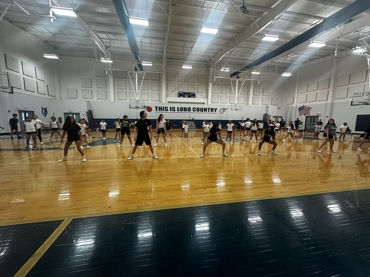 MOUNTAIN VIEW HS CHEER TEAM tweet media