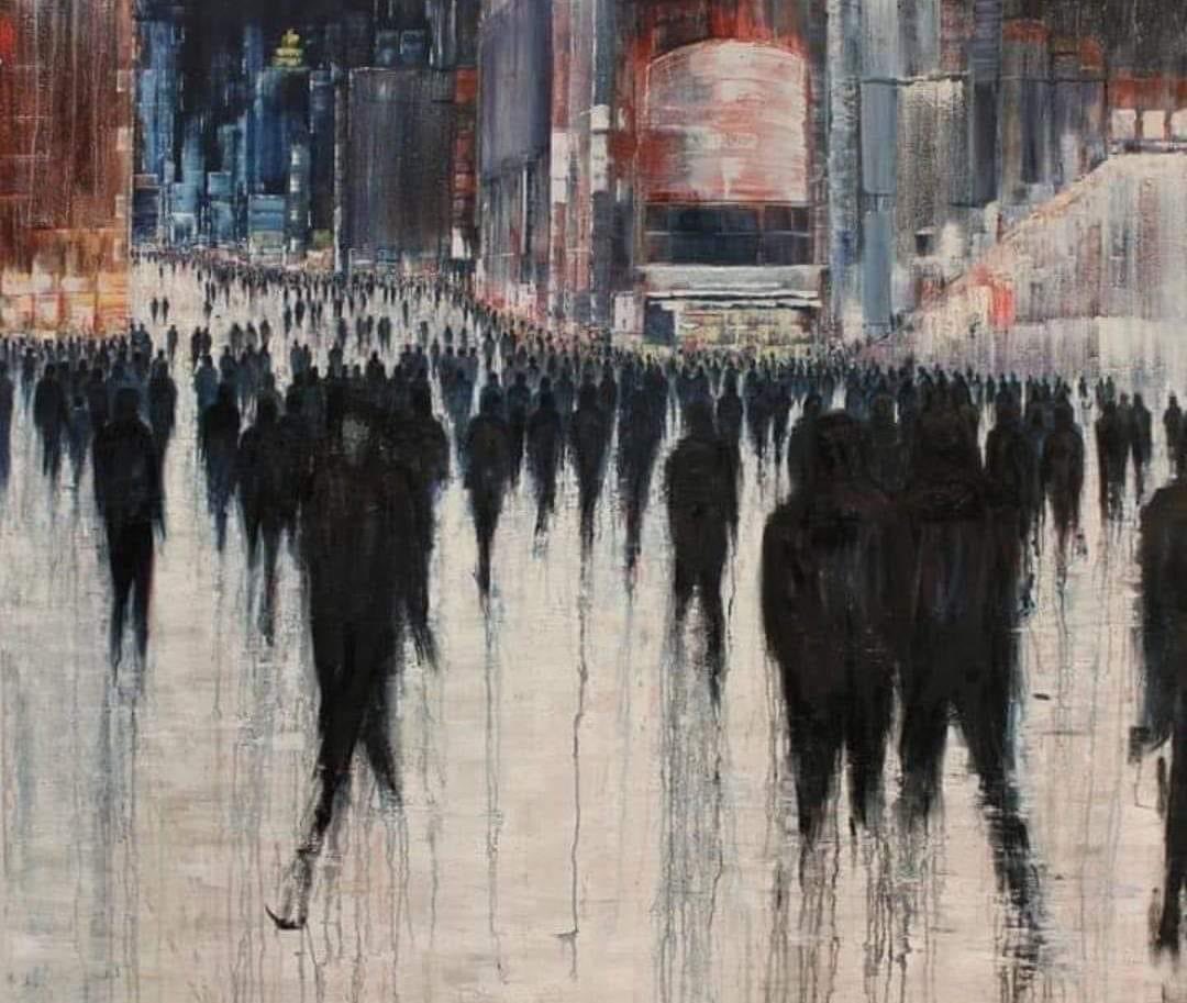 "الخصوصية قوة، فالناس لا يستطيعون تدمير ما لا يعرفون".
 أنت سيد ما تخفيه.. وأسير ما تفشيه...