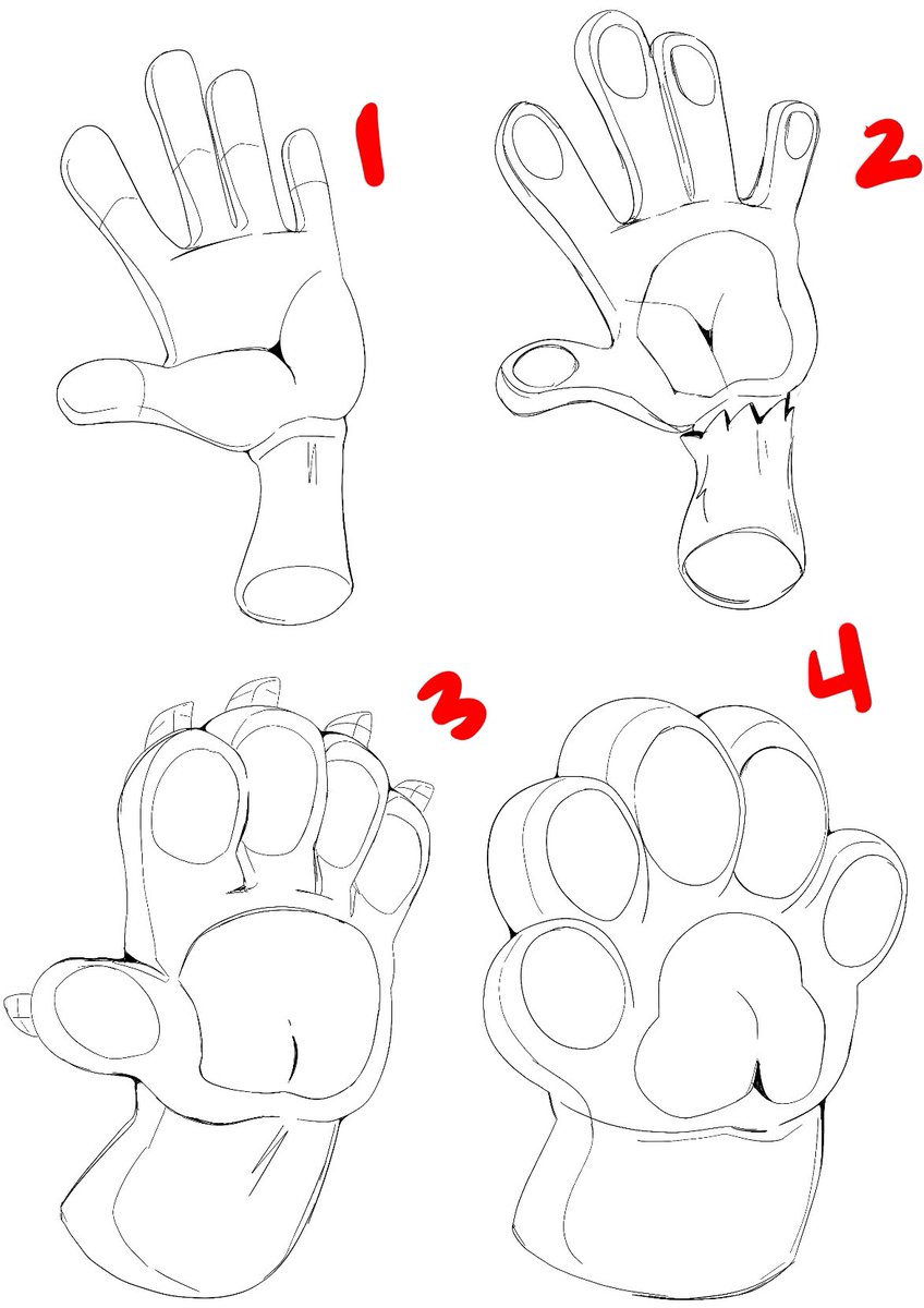 ☆ 𝐏𝐞𝐥𝐮𝐜𝐡𝐢𝐟𝐨𝐱 ☆ tweet media