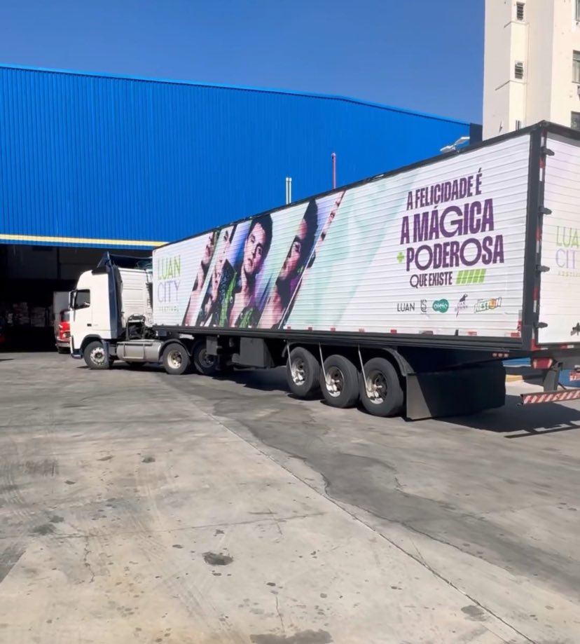 yourselfluanr's tweet image. @luansantana você nunca decepciona! 🤍