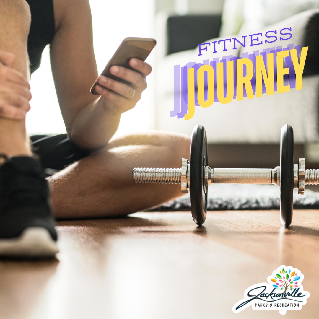 Don't underestimate the power of keeping a workout log! Whether it's on your phone or handwritten, it can make all the difference in your fitness journey. #fitnessmotivation #workoutlog #progression #fitnesstip #Jacksonville #Arkansas #ParksandRec