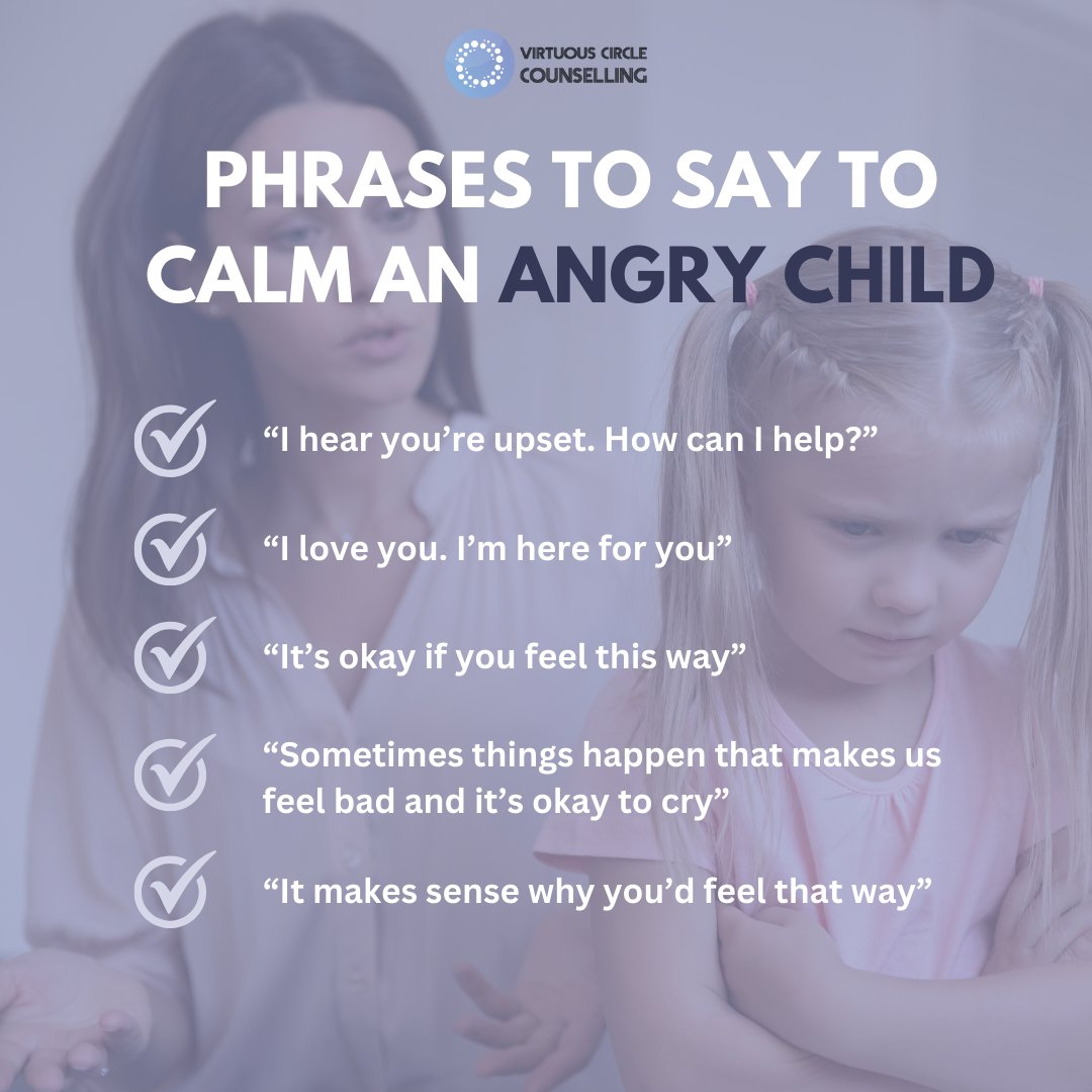 Empathy and patience can transform anger into understanding.

 #ParentingSupport #EmotionalIntelligence #EmotionalWellness #ParentingTips #CalgaryCounsellor #Counselling #CalgaryCounselling #Calgary #YycLiving #MentalHealth