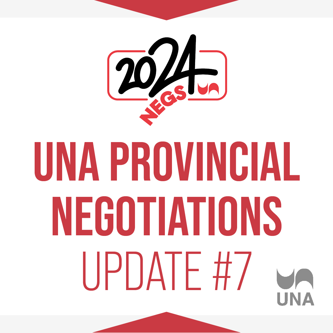 ➡️ AHS agrees to five bargaining days in May to negotiate Employee transfers to Recovery Alberta. 

Read the latest update from UNA's Negotiations Committee: una.ca/1531/ahs-barga… #AlbertaNurses #ABNurses #AHS #RecoveryAlberta