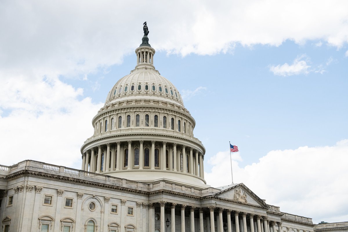 Join ABC for an unforgettable experience at Legislative Conference 2024, June 25-26 in Washington, D.C. Network and advocate for the issues that matter most to the merit shop with a visit to Capitol Hill. Register: legislative.abc.org #ABCMeritShopProud