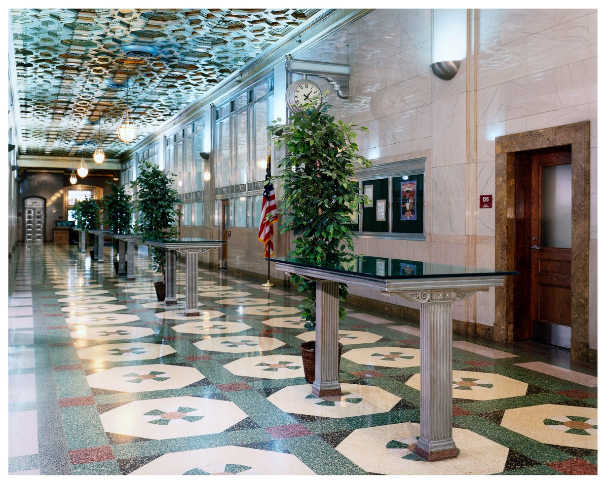 #HistoricPreservation celebrates our heritage in Sacramento, CA where the Sacramento Federal Building at 801 I Street stands reflecting history, symbolizing the French Renaissance style of architecture since 1933. Maintaining federal buildings is our passion and our priority.