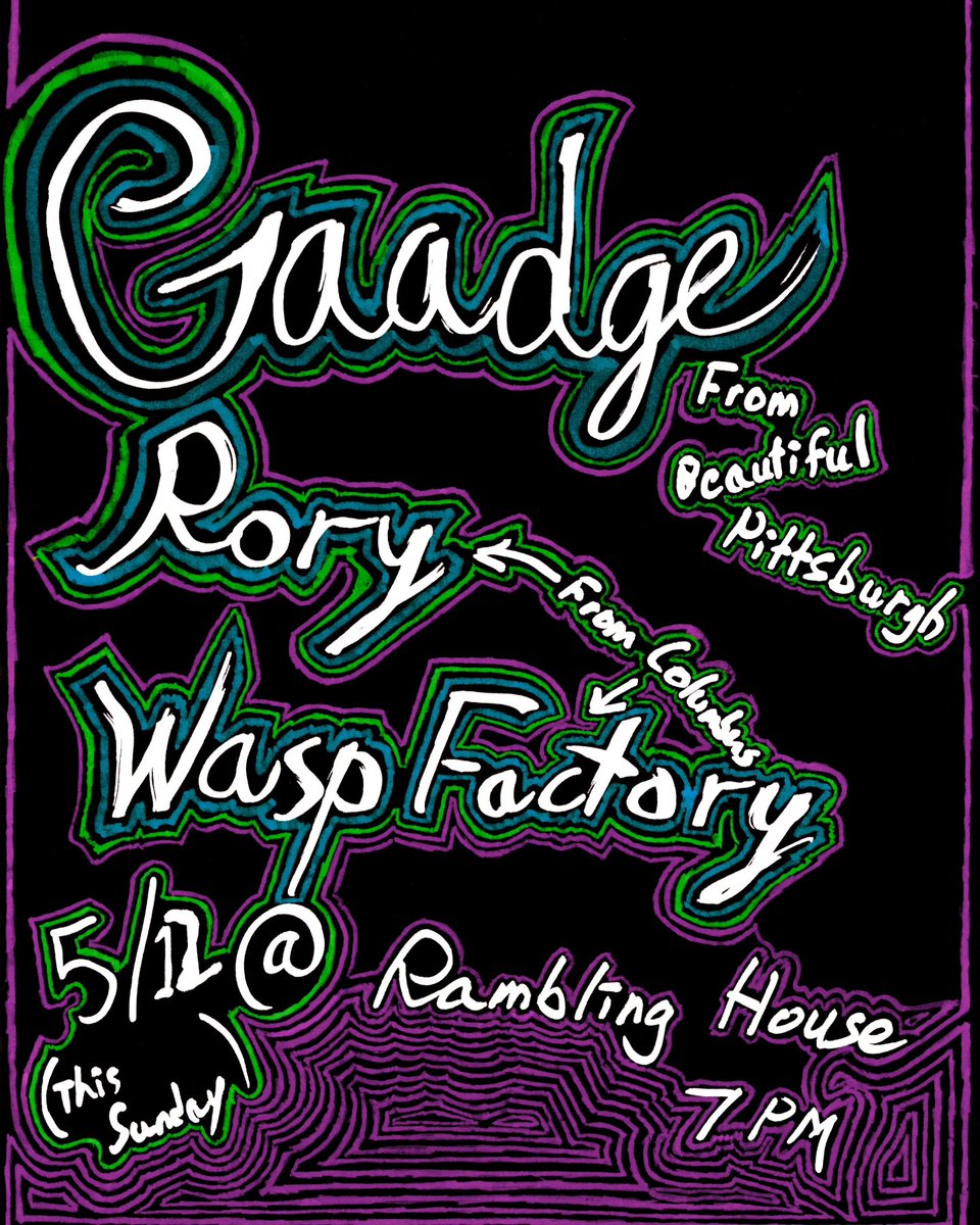 Wasp FactoЯy tweet media