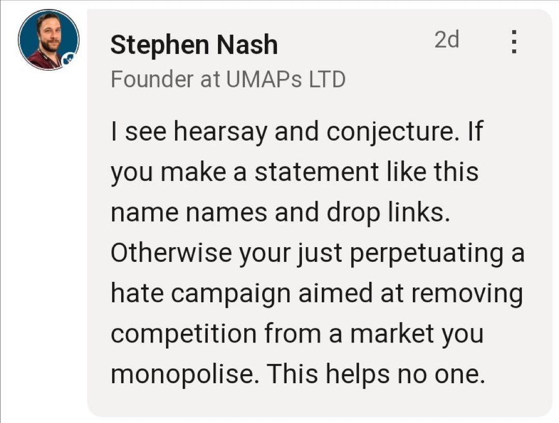 Why is the director of the MAP union seeking to break “doctor’s monopoly” anyway? I thought they weren’t here to compete with doctors or take their jobs? I thought they were essential to the MDT in their own unique way? Since when did PAs start to become doctors’ competition?