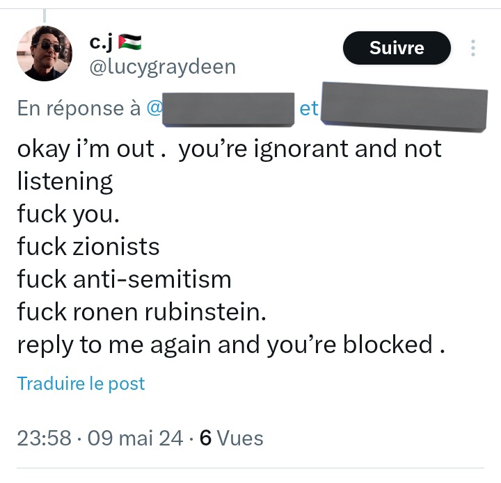 Mᥲᥱ̈ᥣᥣᥱ tweet media