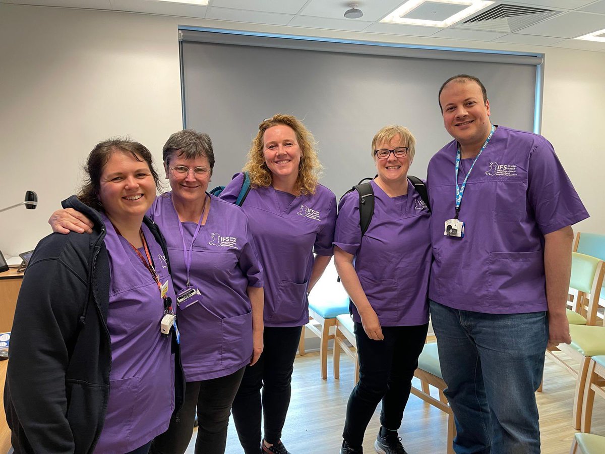Beth Attorre (@attorre_b) on Twitter photo #IFSWales fully rolled out in all Health Boards in Wales ππΌ So exciting to see the hard work of all the amazing teams and the great feedback from <a href="/HywelDdaHB/">Hywel Dda UHB</a> today!
<a href="/kathygrvs/">Kathryn Greaves</a> <a href="/TipswaloD/">Tipswalo Day</a> <a href="/CerianLlewelyn/">Cerian Llewelyn</a> and team ππΌ
<a href="/WRPsafety_learn/">WRP Safety & Learning</a> <a href="/JenileeCH85/">Jenilee Harrison</a> <a href="/meester100/">Laura Little</a> <a href="/sarah_hookes/">Sarah Hookes π</a> #IFSWales fully rolled out in all Health Boards in Wales ππΌ So exciting to see the hard work of all the amazing teams and the great feedback from <a href="/HywelDdaHB/">Hywel Dda UHB</a> today!
<a href="/kathygrvs/">Kathryn Greaves</a> <a href="/TipswaloD/">Tipswalo Day</a> <a href="/CerianLlewelyn/">Cerian Llewelyn</a> and team ππΌ
<a href="/WRPsafety_learn/">WRP Safety & Learning</a> <a href="/JenileeCH85/">Jenilee Harrison</a> <a href="/meester100/">Laura Little</a> <a href="/sarah_hookes/">Sarah Hookes π</a>