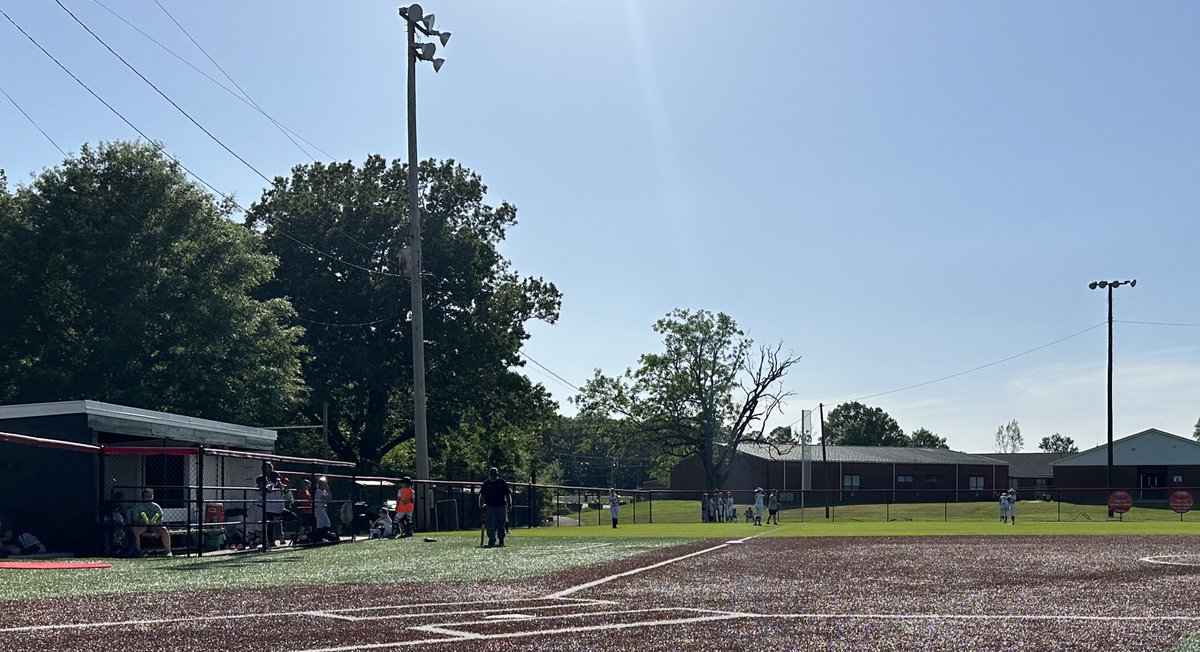 Covering Pine Grove at Myrtle in Class 1A softball to determine the north champion. Game one gets underway at 5:30. 
#djpreps