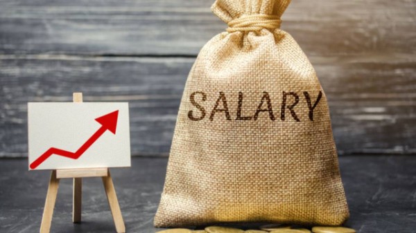 In our latest blog, we cover the steps you need to take to improve your chances of successfully getting the salary and remuneration you deserve 💰🙌 #remuneration #salaryincrease #accountingcareers tinyurl.com/229ywqb9