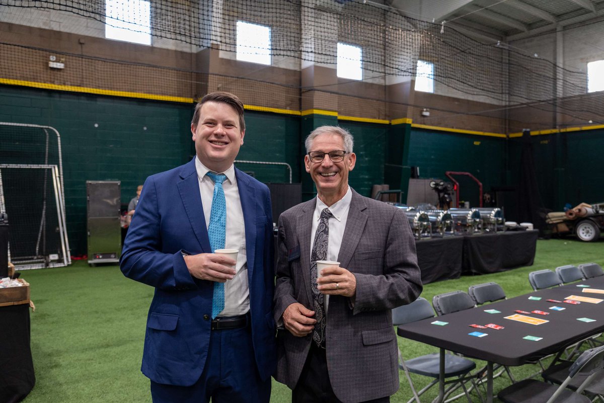 Springfield Chamber tweet media