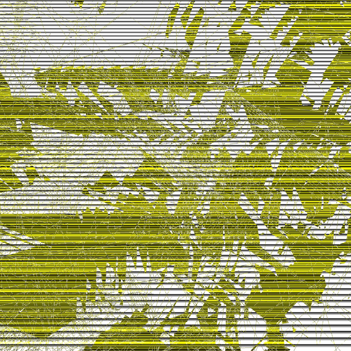 M_cericson's tweet photo. Spheres, cones and not parallel lines rendered in parallel lines in #threejs #glsl #generativeart #rendering #drawing https://t.co/Uzv43xrPvS