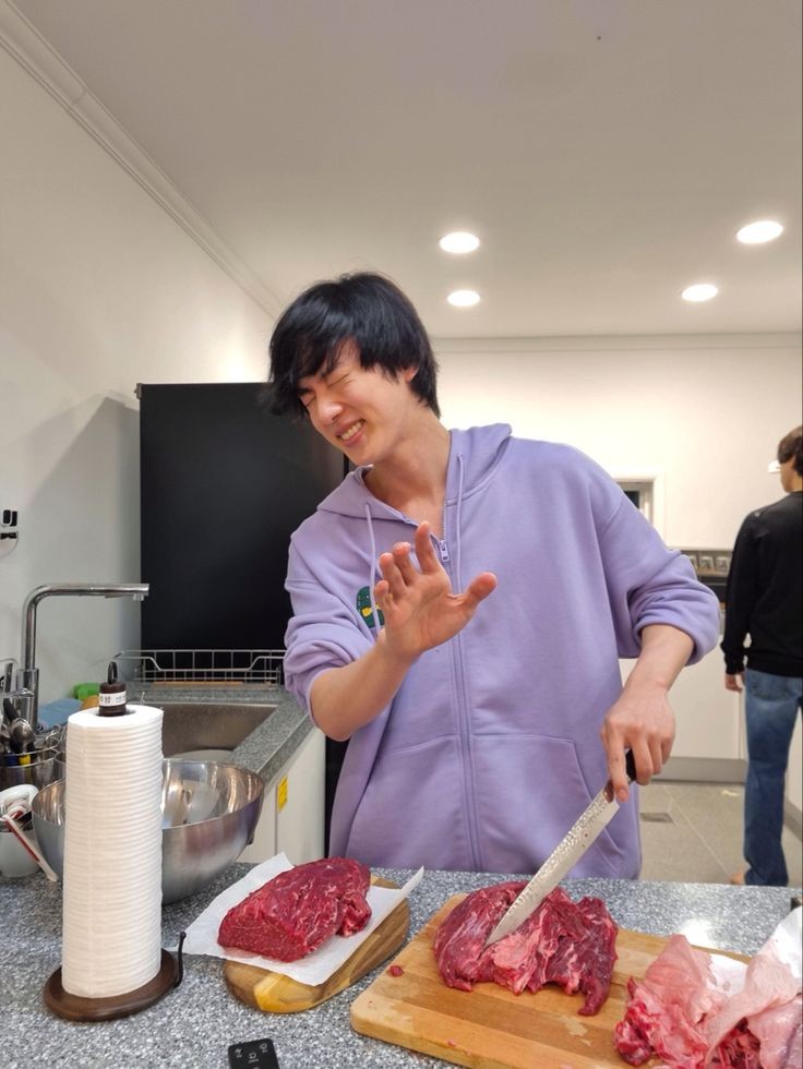 #NETIZENSREPORT #KIMSEOKJIN for Most Handsome Man Alive #MHMA2024 #MHMA2024KIMSEOKJIN <a href="/thenreport/">The Netizens Choice Magazine</a>